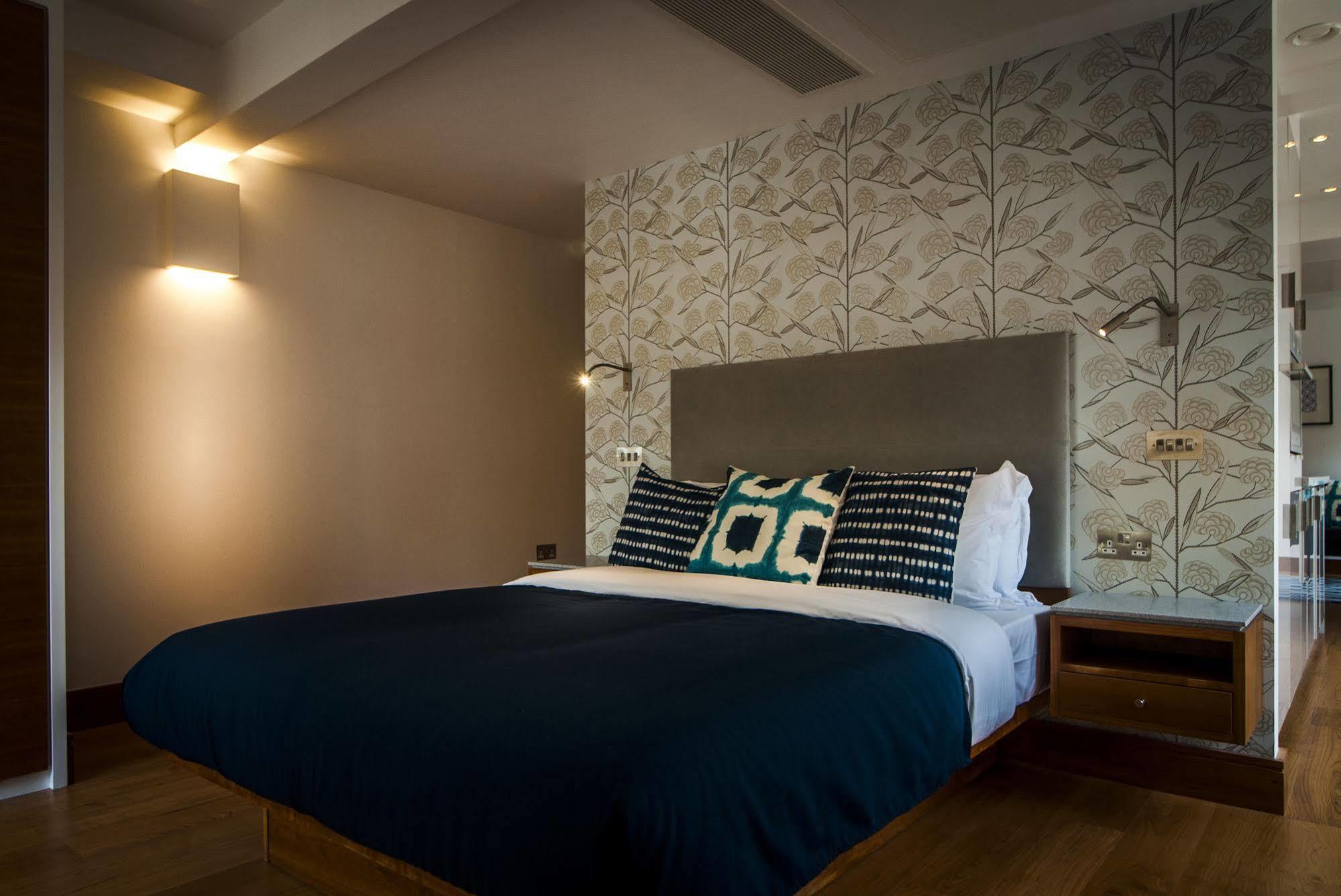 Native Tower Hill Apartment Лондон Екстериор снимка